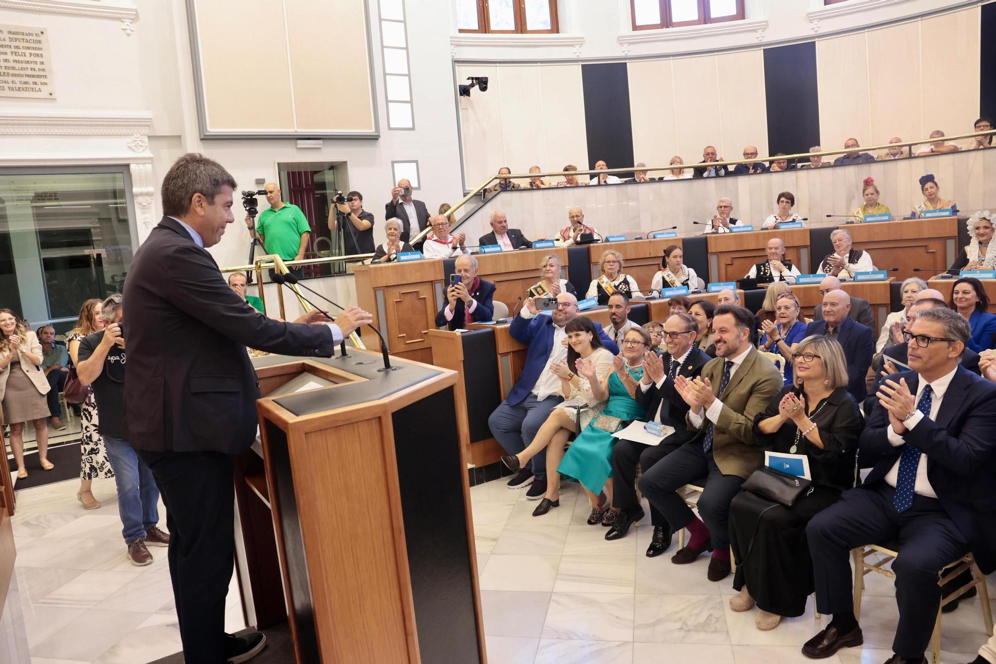 Alicantino de adopción