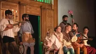 Cuatro siglos después, Lope de Vega tiene cosas que todavía no se han visto: Avilés acoge una de sus comedias nuevas este agosto