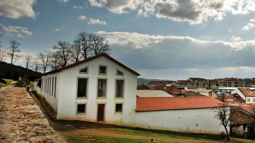 Luz verde al complejo de integración social en el parque de Belvís