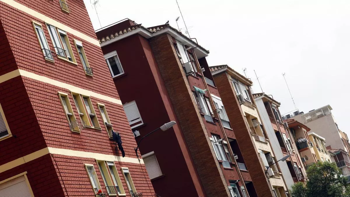 Los dos barrios de Zaragoza donde la vivienda no sube de precio: la nueva realidad del mercado inmobiliario