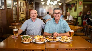3 restaurantes de Nou Barris para comer bueno y barato