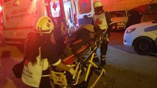 Al menos 13 muertos en un tiroteo en un bar de México