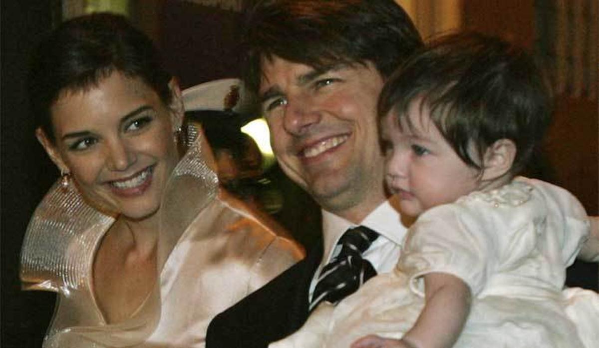 Las leyendas urbanas sobre Tom Cruise que desconocías