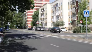 Luto en Albalá por la joven fallecida tras ser atropellada este domingo en Cáceres