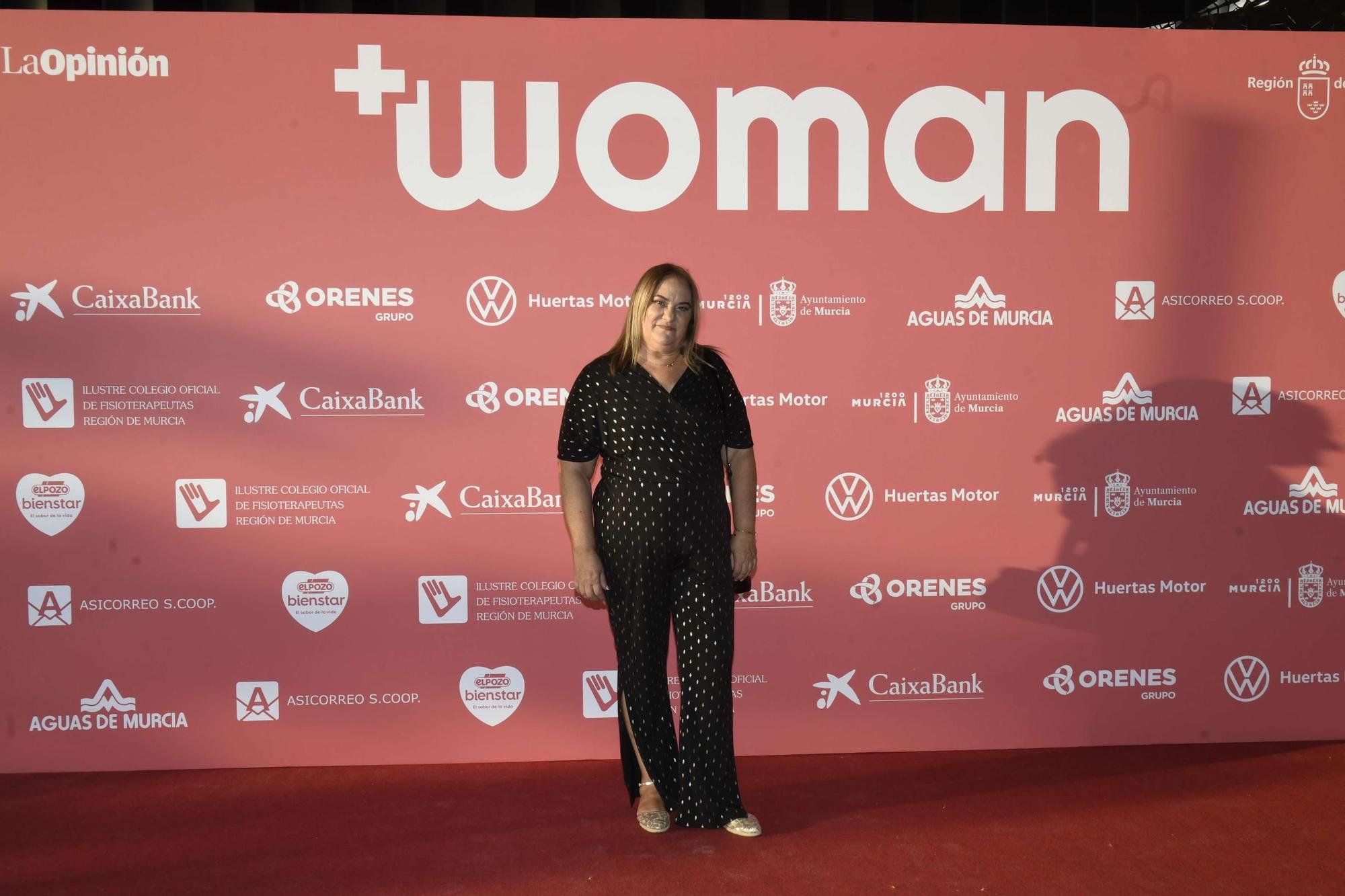 Los Premios +Woman Murcia 2025, en imágenes
