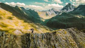 Canfranc es un regalo de la naturaleza