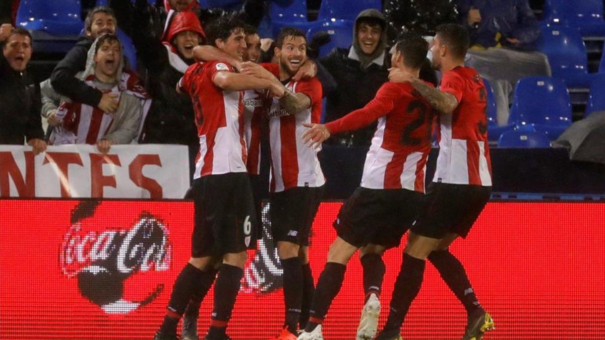 Aunque virtualmente clasificados para la Europa League, una derrota podría dificultar el camino del Athletic Club