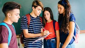 ¿Cómo a ahorrar en la vuelta al cole para secundaria y bachillerato?