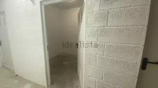 Esto es lo que cuesta un trastero en Ibiza