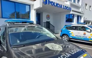 Alerta: así pilla la Policía Local de Arrecife la matrícula de tu coche en tiempo récord