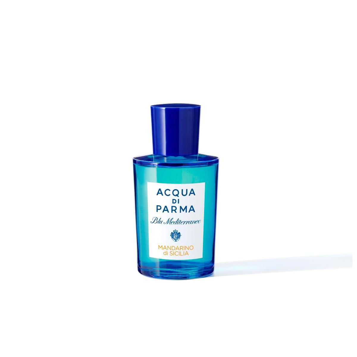 Mandarino di Sicilia de Acqua di Parma