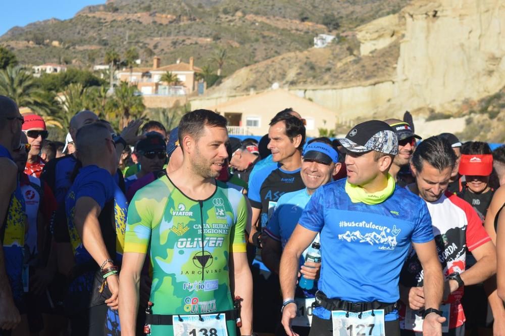 Cross Calas de Bolnuevo (II)