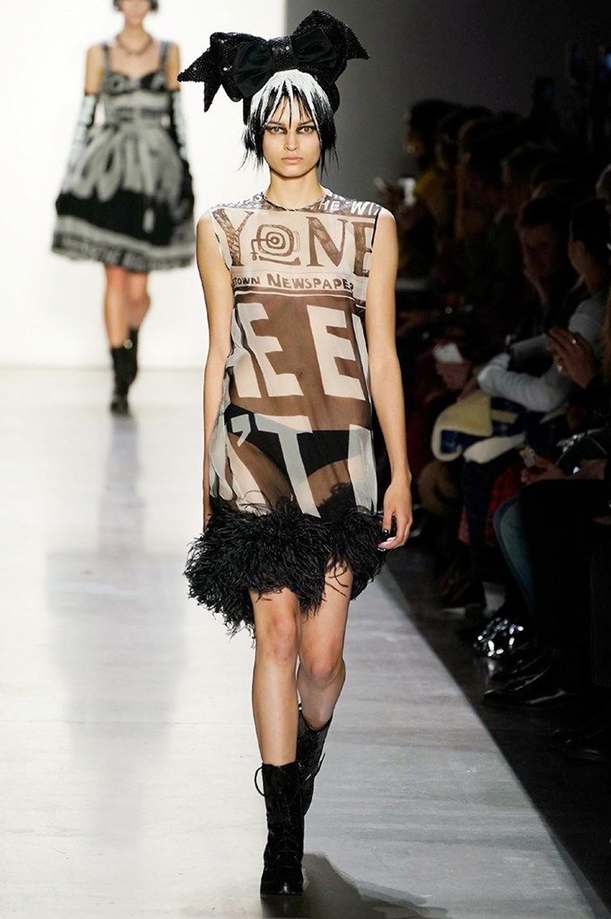 Jeremy Scott