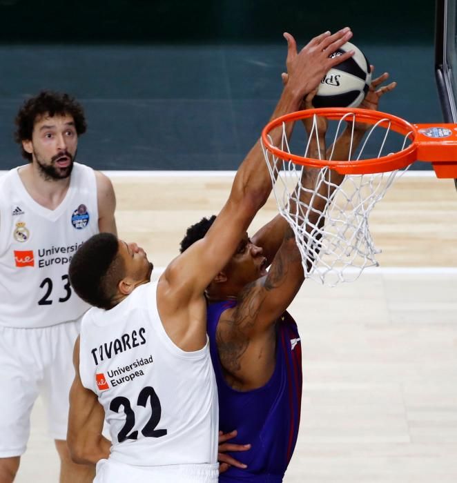 Final de la Copa del Rey de baloncesto