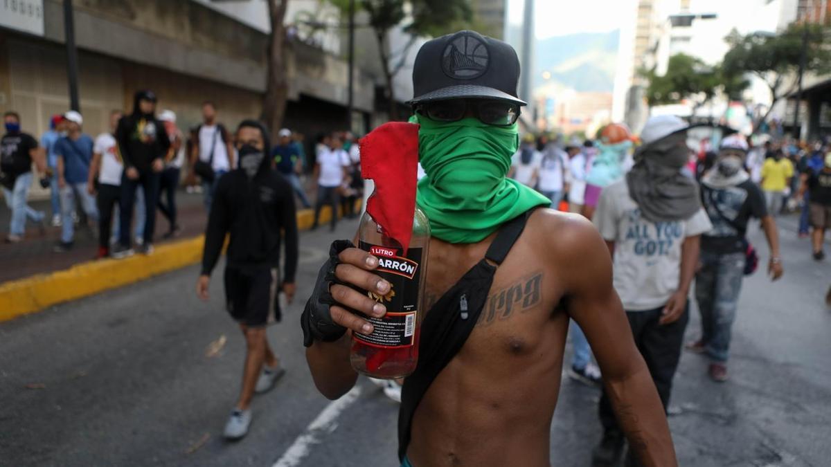 venezuela protestas 20190124-636838879843267486