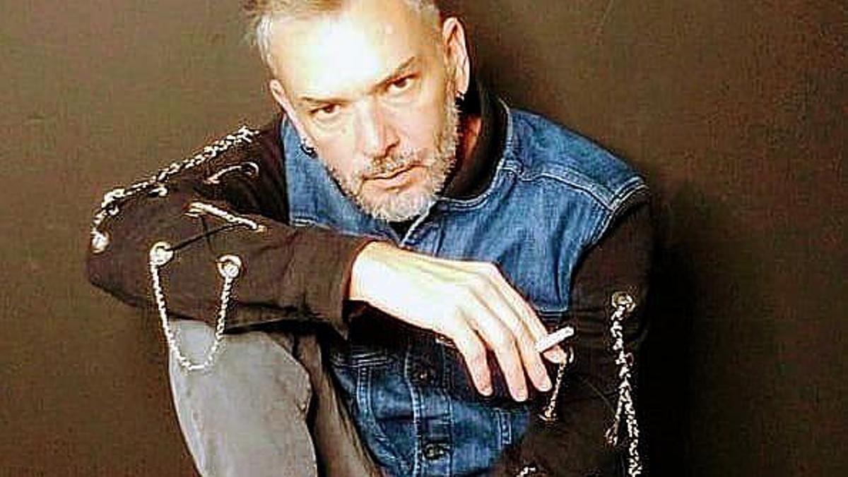 Mor Sebastián Boscán, actor de ‘Pasión de gavilanes’