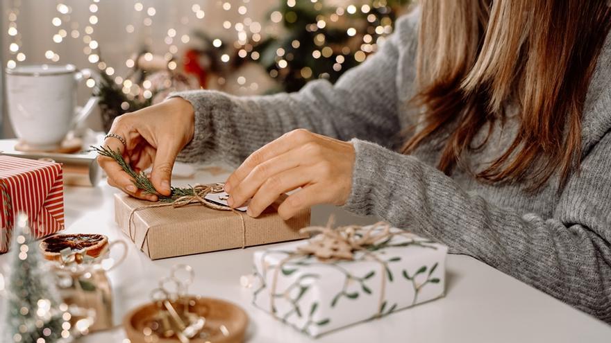 Ideas de regalos de Navidad para mujeres mayores de 40 años