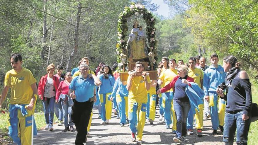 Cabanes, tradición y pasión