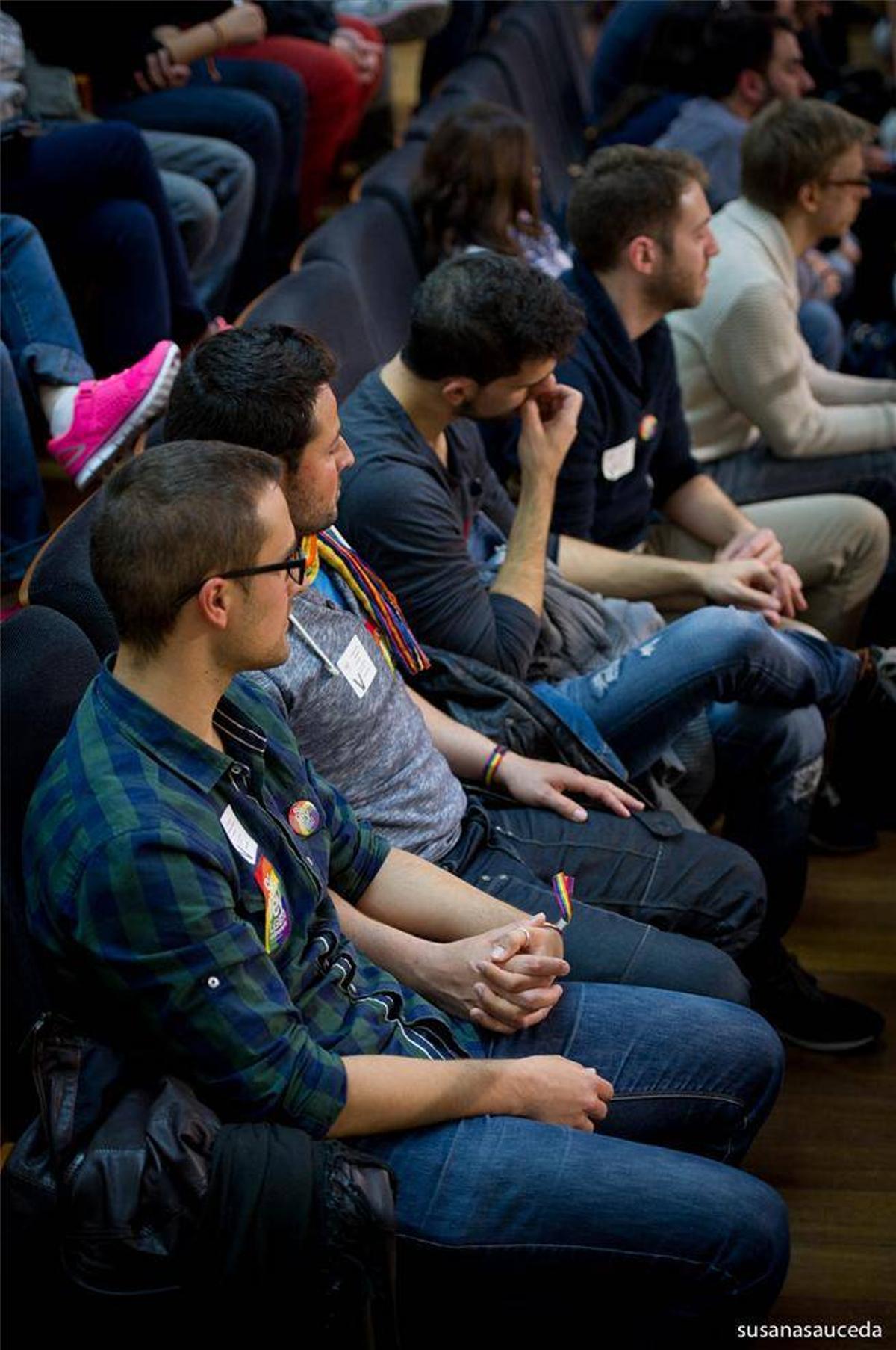 Luz verde en Extremadura a la ley más avanzada de España para la igualdad LGTB