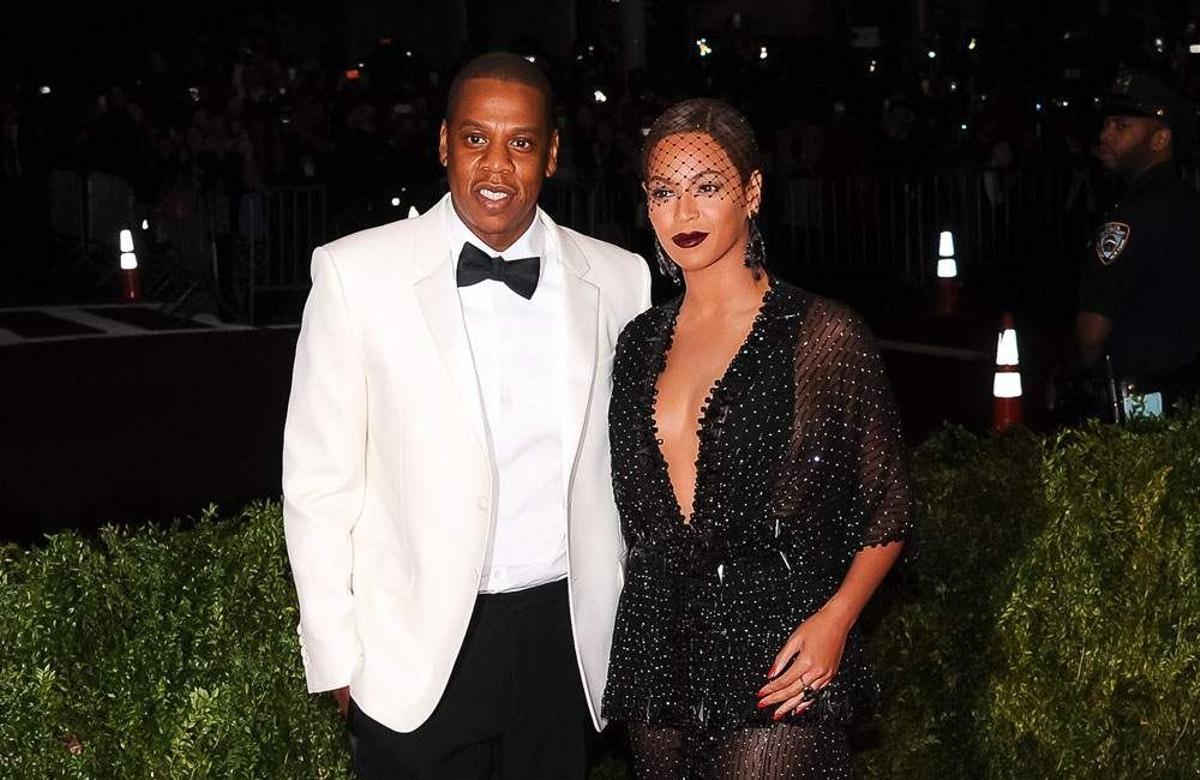 Jay Z y Beyoncé, regalos de muchimillonarios