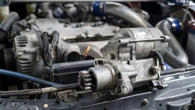 ¿Cuáles son los problemas y fallos más comunes del motor de arranque?