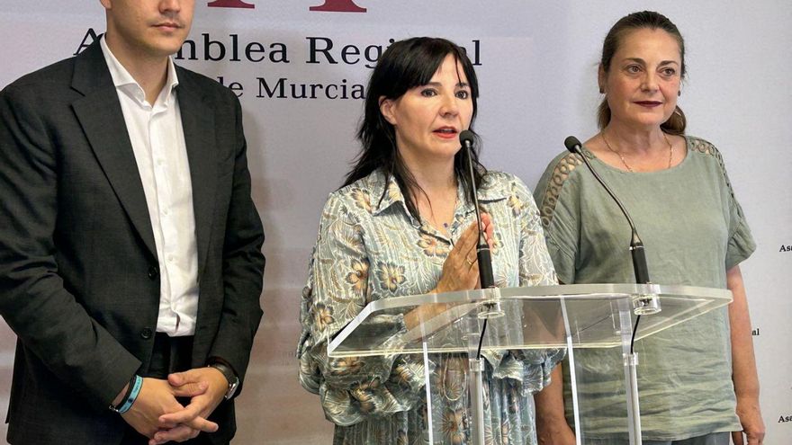 Exigen presupuesto para el Servicio Vascular del Santa Lucía