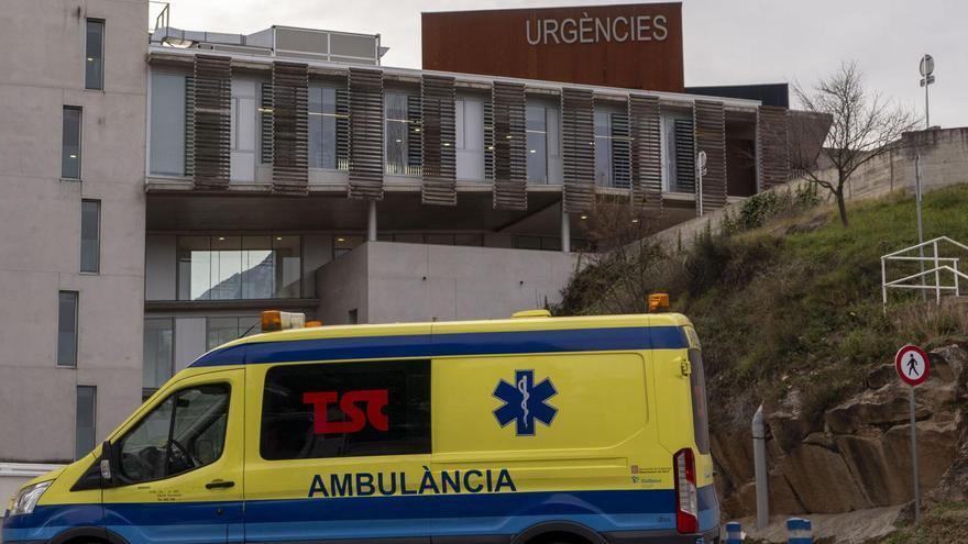 L'Ajuntament de Berga demanarà la millora de les urgències de l'hospital