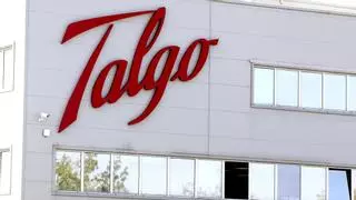 Talgo se deja 62 millones en bolsa desde la oferta húngara y pese a los tambores de opa