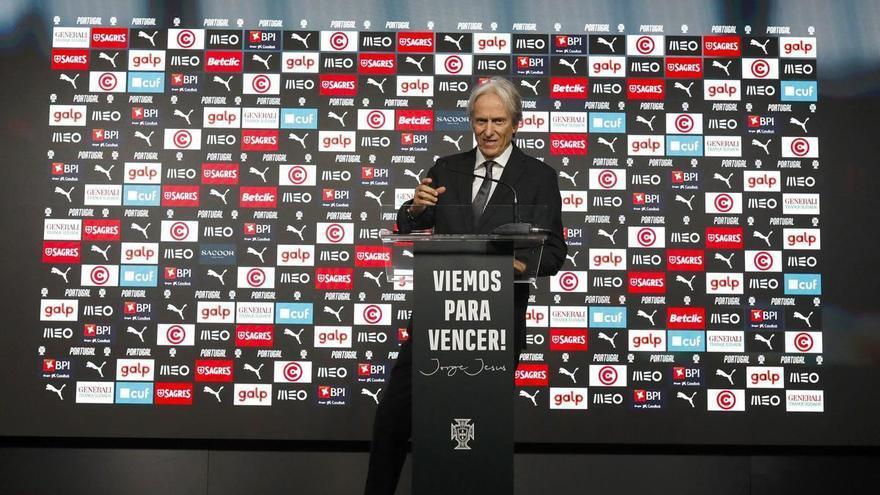 Portugal ya tiene seleccionador nuevo para sustituir a Robert Martínez