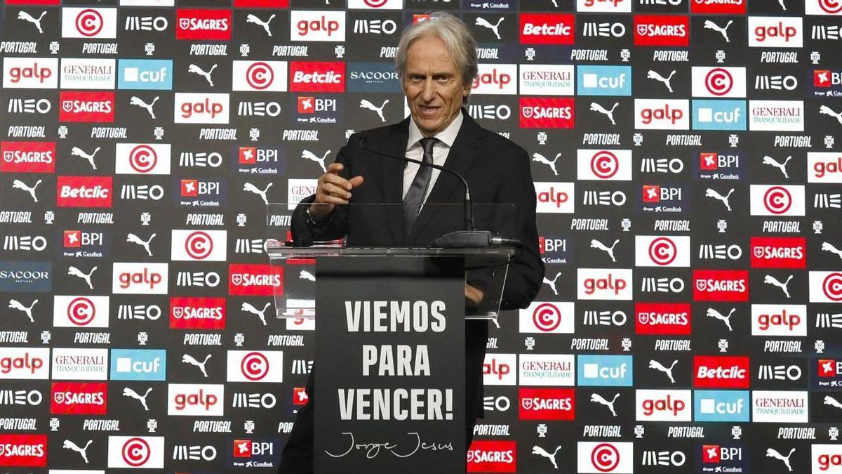 SELECCIÓN PORTUGAL | Portugal ya tiene seleccionador nuevo para sustituir a Robert Martínez