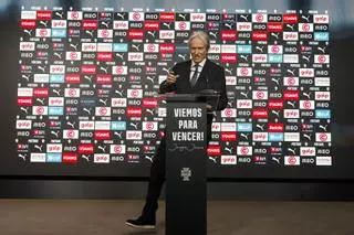 Portugal ya tiene seleccionador nuevo para sustituir a Robert Martínez