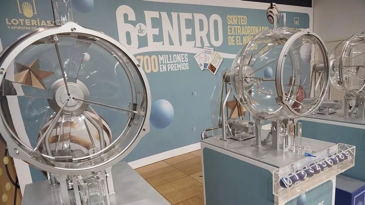 ¿Dónde puedo ver el Sorteo de la Lotería del Niño 2022?