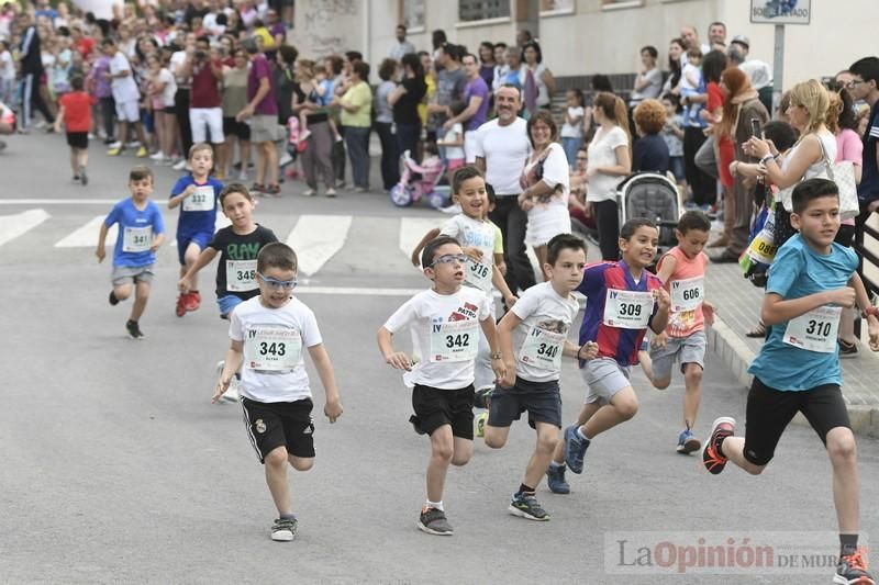 Carrera Popular Los Ramos