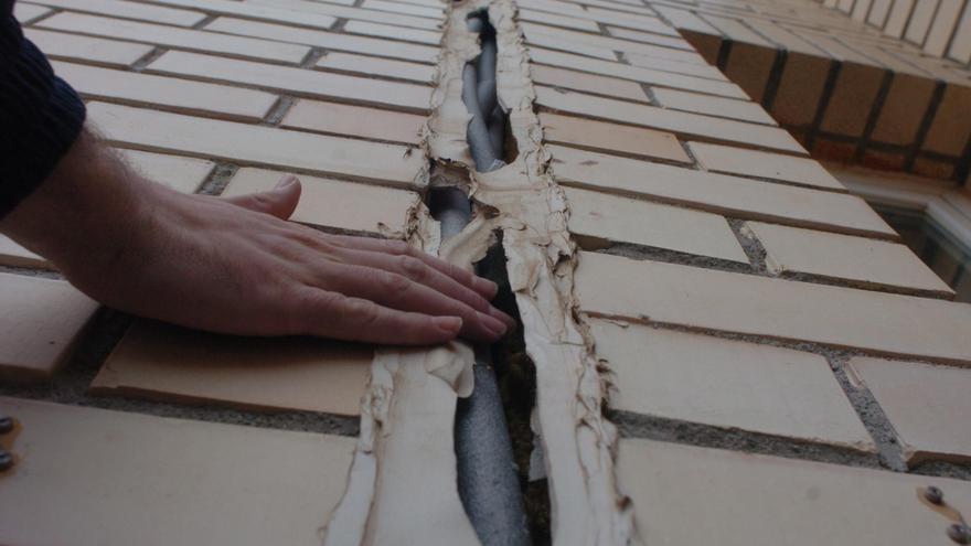 Diagnóstico de los edificios: La forma más eficaz de evitar derrumbes y colapsos