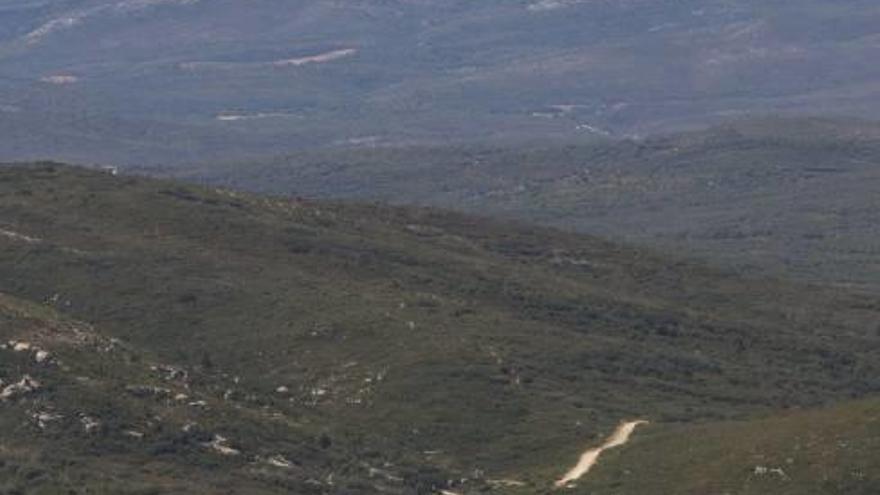 La Hoya de Buñol-Chiva dispone de abundantes recursos naturales y zonas de montaña.