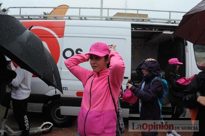 IV Carrera de la Mujer en Murcia (I)