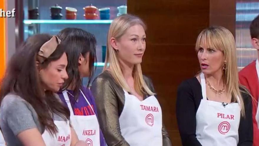 Monica Garcia criticizes MasterChef for downplaying the importance of mental health