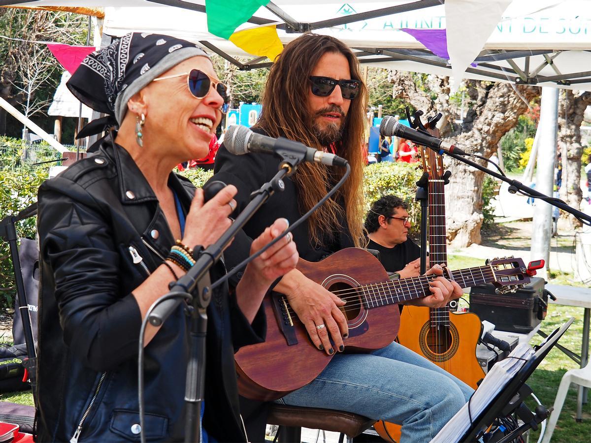 Vermut caramellaire de Súria