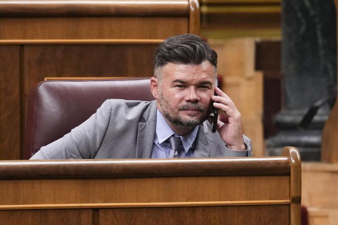 Габриэль Руфиан призывает к объединению левых сил в Испании