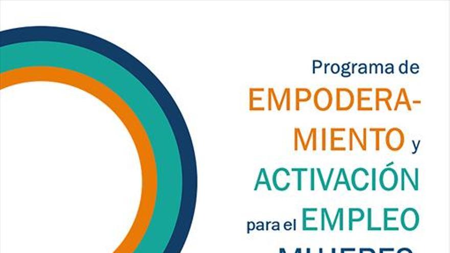 Amanixer y DFA promueven el empoderamiento de las mujeres con discapacidad