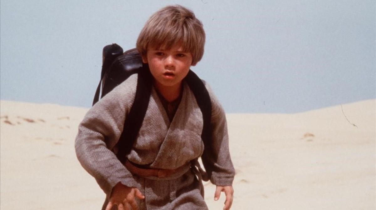mroca33503082 jake lloyd who portrays anakin skywalker in star160411193200 mroca33503082 jake lloyd who portrays anakin skywalker in star160411193200
