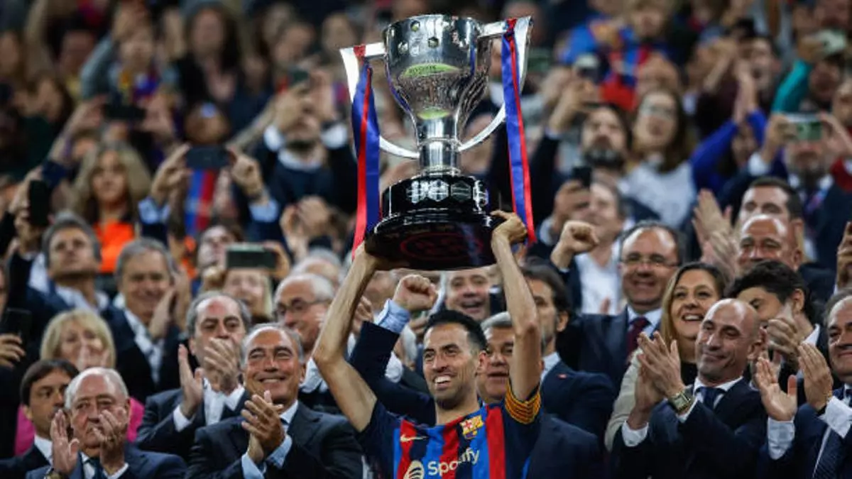 Palmarés FC Barcelona: ¿cuántos títulos de Liga tiene?