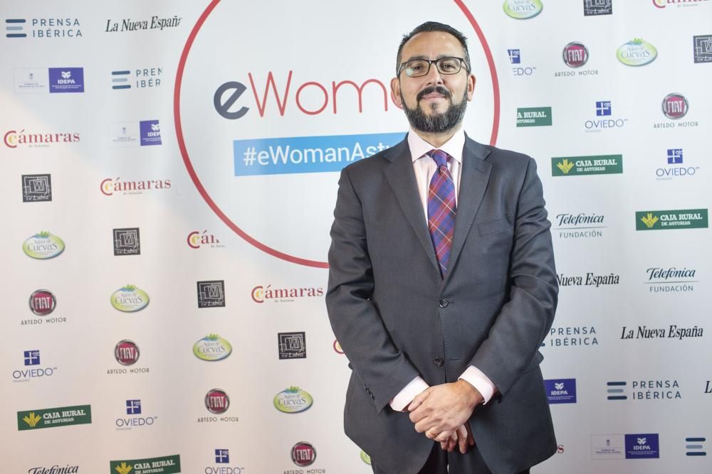 eWoman Asturias