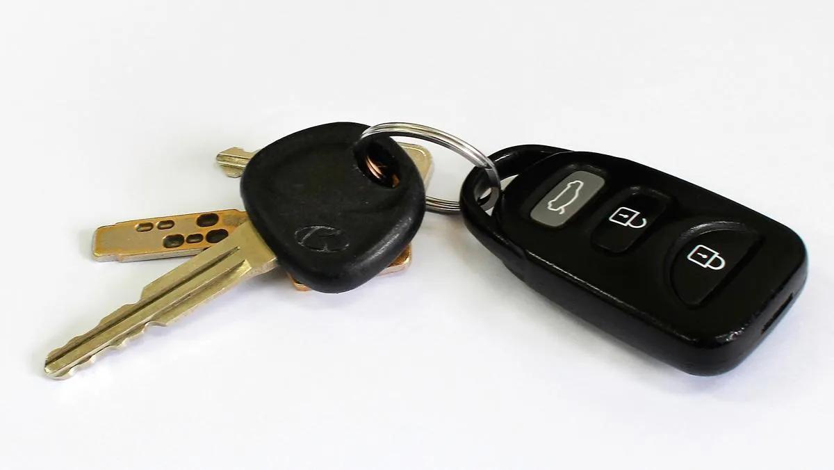 Este es el truco para proteger las llaves de tu coche