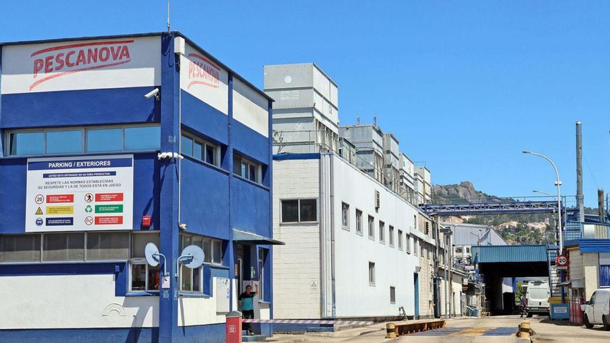 Pescanova hará una operación acordeón para limpiar balance y allanar su futuro como líder del sector