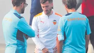 Un buen respiro para el Valencia CF