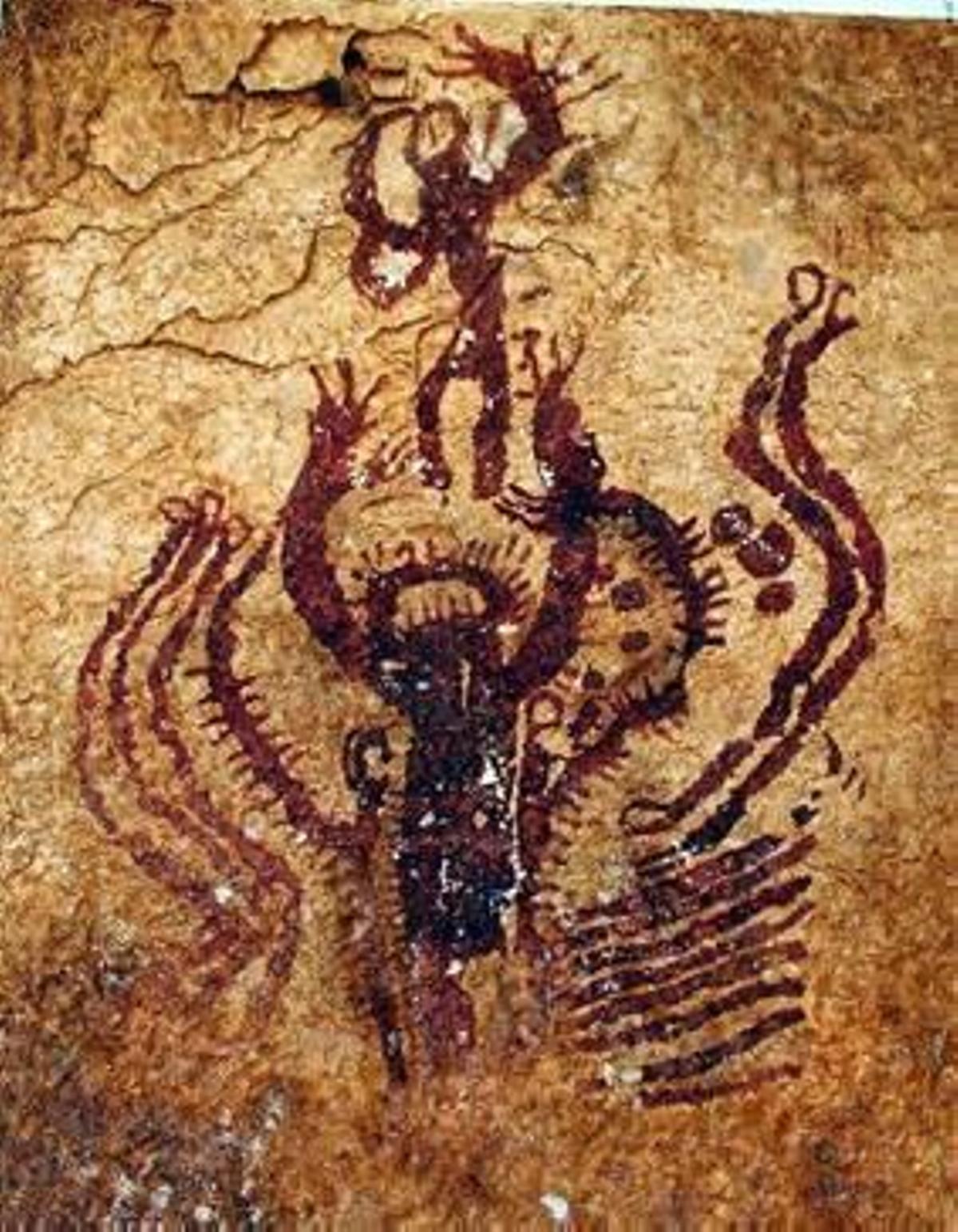 El MARQ dedicará su nueva gran exposición al arte rupestre