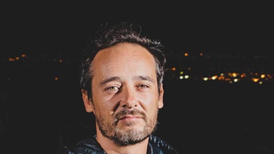 Santi Balmes, de Love of Lesbian.