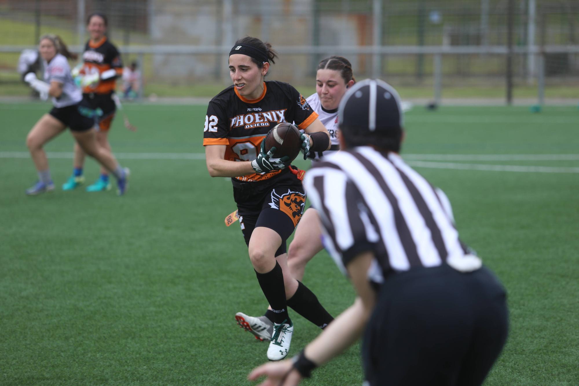 Oviedo Women’s Flag Football Bowl