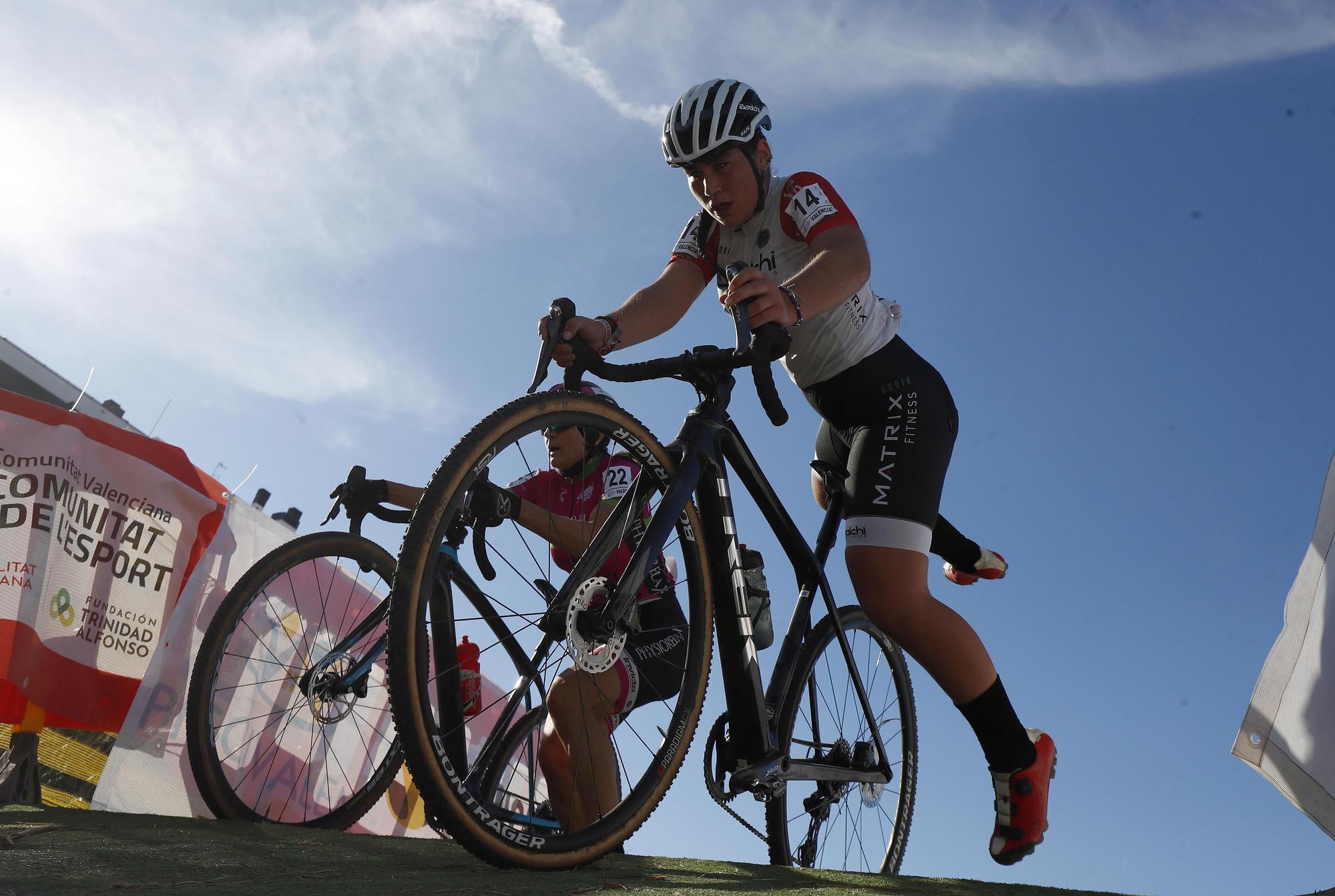 Ciclocross Ciutat de València